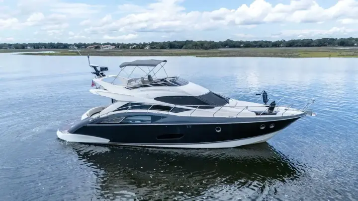 Marquis 500 Sport Bridge Escape Plan