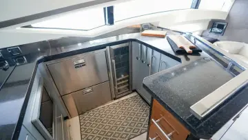 Thumbnail von Marquis 500 Sport Bridge Escape Plan