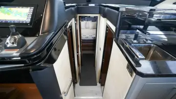 Thumbnail von Marquis 500 Sport Bridge Escape Plan