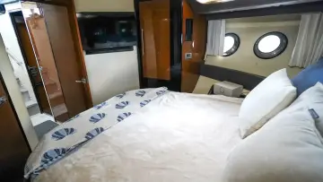 Thumbnail von Marquis 500 Sport Bridge Escape Plan