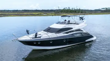 Thumbnail von Marquis 500 Sport Bridge Escape Plan