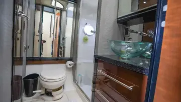 Thumbnail von Marquis 500 Sport Bridge Escape Plan