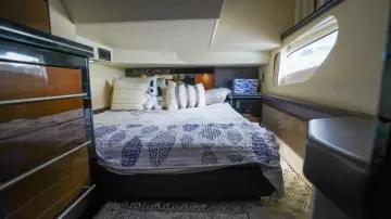 Thumbnail von Marquis 500 Sport Bridge Escape Plan