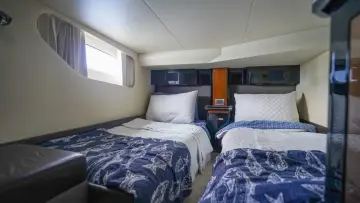 Thumbnail von Marquis 500 Sport Bridge Escape Plan