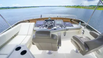 Thumbnail von Marquis 500 Sport Bridge Escape Plan