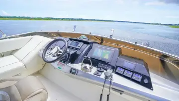 Thumbnail von Marquis 500 Sport Bridge Escape Plan