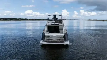 Thumbnail von Marquis 500 Sport Bridge Escape Plan