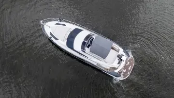 Thumbnail von Marquis 500 Sport Bridge Escape Plan