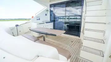 Thumbnail von Marquis 500 Sport Bridge Escape Plan