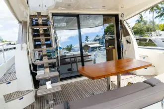 Thumbnail von Prestige 500 Fly O Sea D