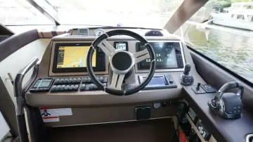 Thumbnail von Prestige 500 Fly O Sea D