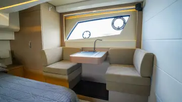 Thumbnail von Prestige 500 Fly O Sea D