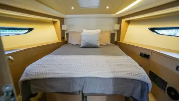 Thumbnail von Prestige 500 Fly O Sea D