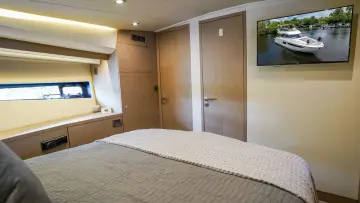 Thumbnail von Prestige 500 Fly O Sea D