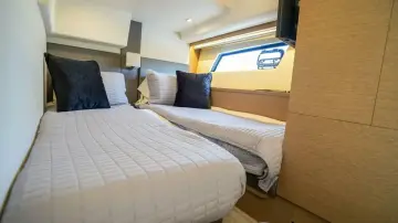 Thumbnail von Prestige 500 Fly O Sea D