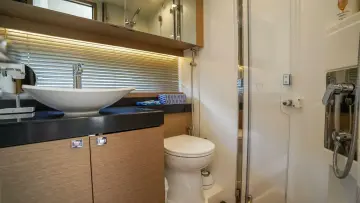 Thumbnail von Prestige 500 Fly O Sea D