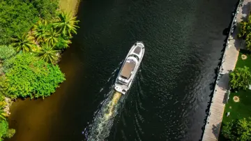 Thumbnail von Prestige 500 Fly O Sea D