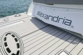 Thumbnail von Cruisers Yachts 45 Cantius Alexandria 3X