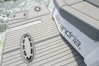Thumbnail von Cruisers Yachts 45 Cantius Alexandria 3X