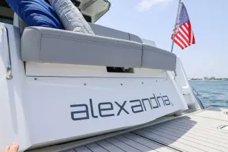 Thumbnail von Cruisers Yachts 45 Cantius Alexandria 3X