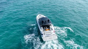 Thumbnail von Cruisers Yachts 45 Cantius Alexandria 3X