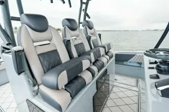 Thumbnail von Front Runner 39 Cc Down Range