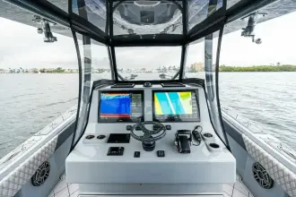 Thumbnail von Front Runner 39 Cc Down Range