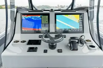 Thumbnail von Front Runner 39 Cc Down Range