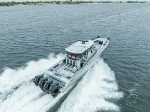 Thumbnail von Front Runner 39 Cc Down Range