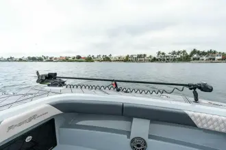 Thumbnail von Front Runner 39 Cc Down Range