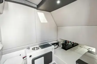 Thumbnail von Front Runner 39 Cc Down Range