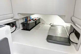 Thumbnail von Front Runner 39 Cc Down Range