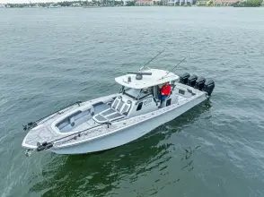 Thumbnail von Front Runner 39 Cc Down Range