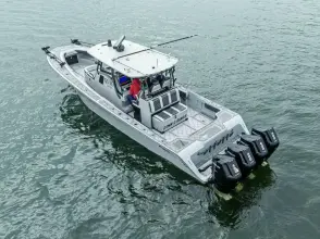 Thumbnail von Front Runner 39 Cc Down Range