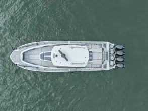 Thumbnail von Front Runner 39 Cc Down Range