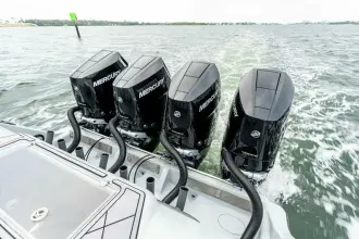 Thumbnail von Front Runner 39 Cc Down Range