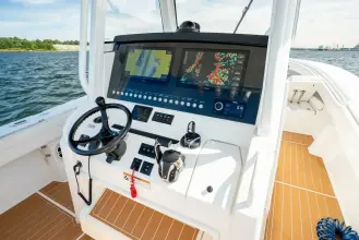 Thumbnail von Regulator 34 Blue Chip