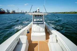 Thumbnail von Regulator 34 Blue Chip