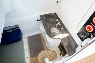 Thumbnail von Regulator 34 Blue Chip