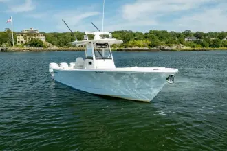 Thumbnail von Regulator 34 Blue Chip