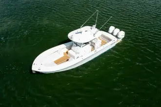 Thumbnail von Regulator 34 Blue Chip