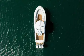 Thumbnail von Regulator 34 Blue Chip