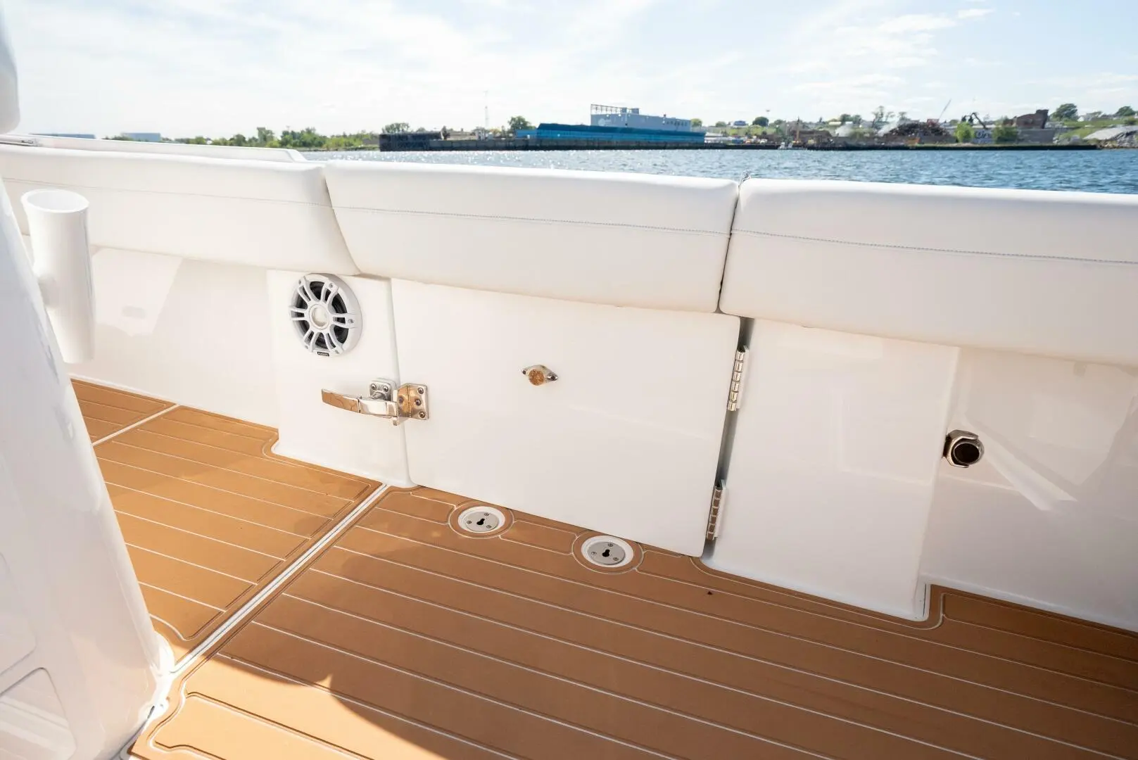 Thumbnail von Regulator 34 Blue Chip