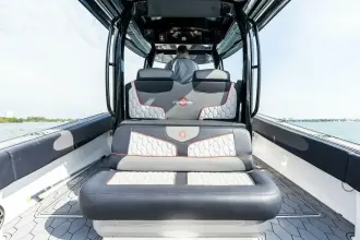 Thumbnail von Fountain 39 NX Hustling Hardcore