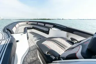 Thumbnail von Fountain 39 NX Hustling Hardcore