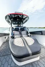 Thumbnail von Fountain 39 NX Hustling Hardcore