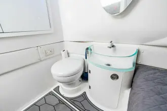 Thumbnail von Fountain 39 NX Hustling Hardcore