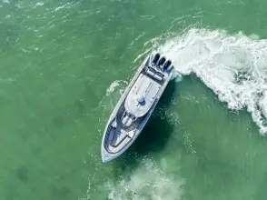 Thumbnail von Fountain 39 NX Hustling Hardcore