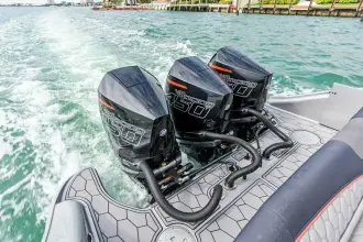 Thumbnail von Fountain 39 NX Hustling Hardcore