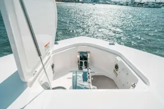 Thumbnail von Everglades 395 CC Island Girl